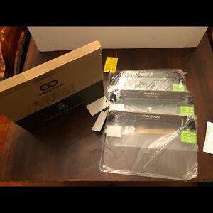 Plastic Face Sheilds: Adult and Child.3/Package